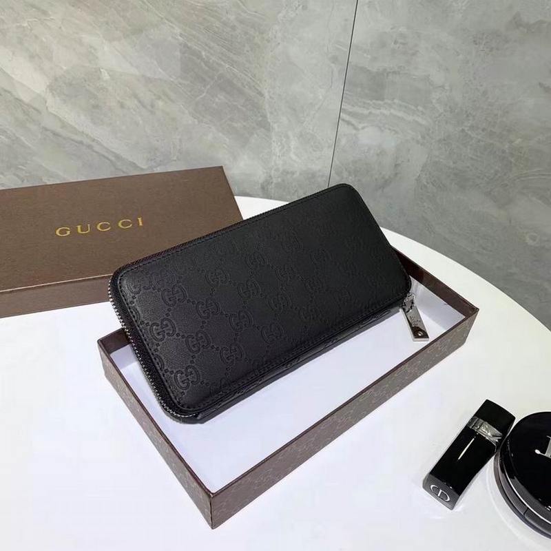 Gucci Wallets 120